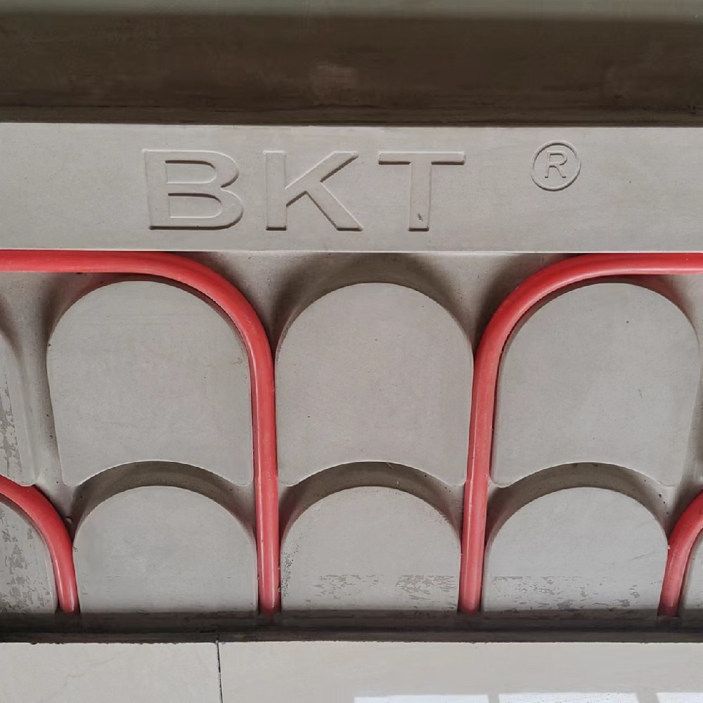 博康特建材|1型BKT保温隔声预制板新项目顺利开工