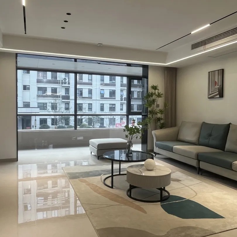 更适合家装使用的干式地暖模块——捷暖家装地暖模块