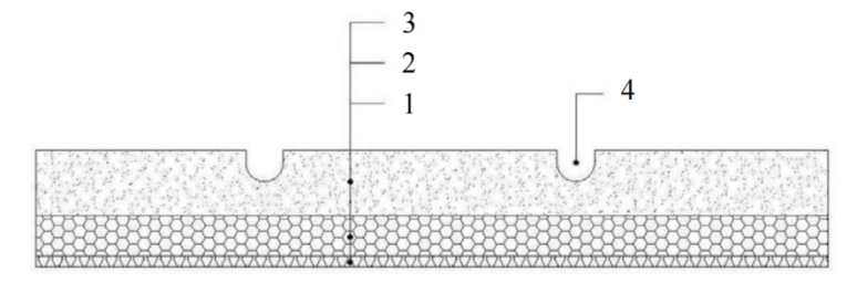 喜报！江苏博康特楼地面保温隔声地暖预制板入选住建部《好材料选用指南（2026）》